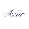 ネイルサロン アジュール(nail salon Azur)のお店ロゴ
