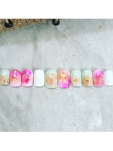 コキリンコ 葉山(cokirinco)/ジェルネイル