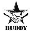 バディ(BUDDY)のお店ロゴ