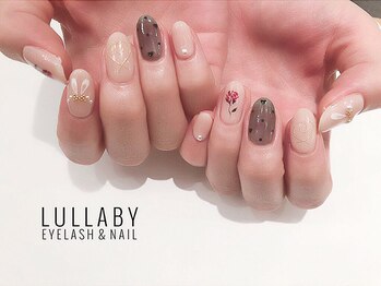 ララバイ 恵比寿店(LULLABY)/LULLABY やり放題コース