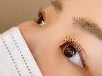 マツエク ソポカロン 阪急桂駅前(sopoca-lon)/阪急桂駅前★パリジェンヌ