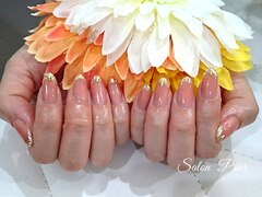 Nail Salon Prier【ネイルサロン プリエ】