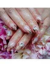 アイネイル(iNAIL)/