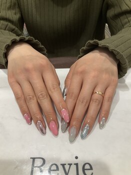 レビー(Revie)/ワンカラー