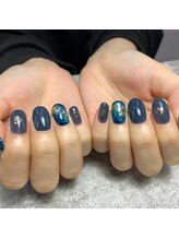 ネイルサロンワイスリー (y3)/サンプルデザイン