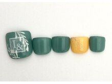 アーク/サンプルコース　￥7980