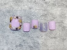 エイム 目黒店(Aim)/FOOT C-25