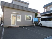 神田カイロプラクティック療術院/駐車場完備