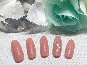 シュシュ(Chou Chou)/