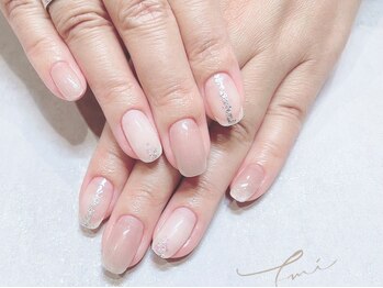 フミ(FMI)/シンプルネイル