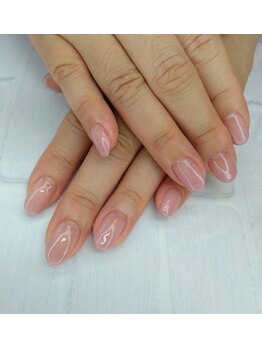 ネイルラビット(NAIL Rabbit)/