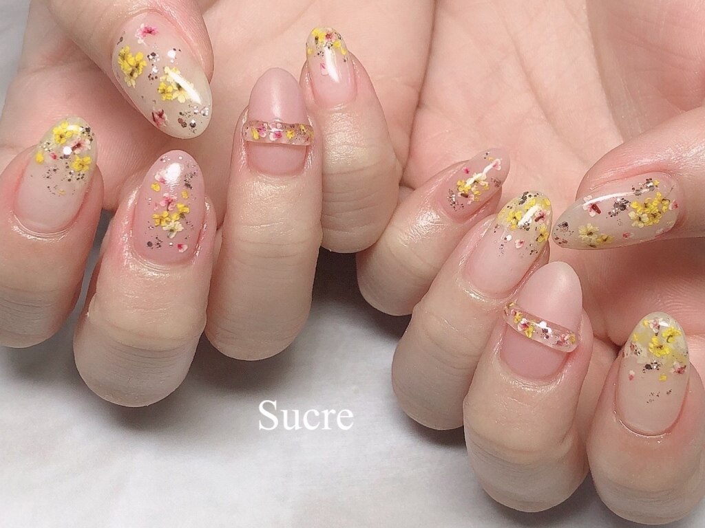 シュクル(Sucre)｜ホットペッパービューティー