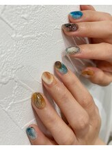 リリー(Lily)/90minアート