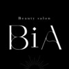 ビア(BiA)のお店ロゴ