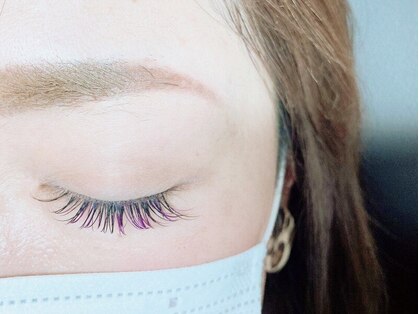 ルーラ(diva' LurA)の写真