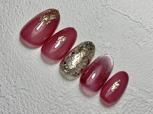 レアナ(LEANA)/10月おすすめデザイン