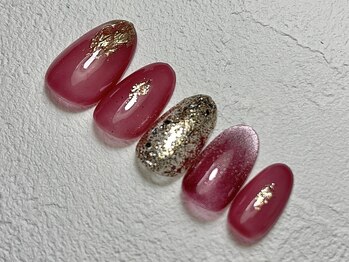 レアナ(LEANA)/10月おすすめデザイン