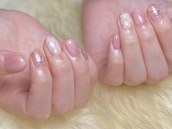 ミエル(miel*)/サンプル定額