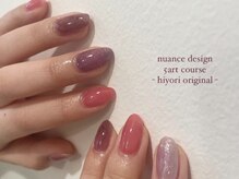 プティ(petit)/【hiyori】5art