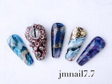 JMネイルスタジオ(JM Nail studio)/