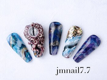 JMネイルスタジオ(JM Nail studio)/