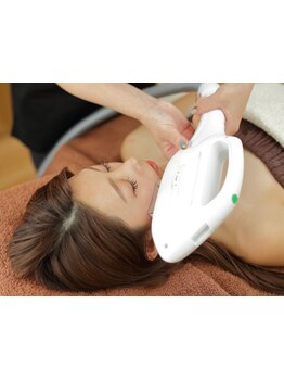 1回ごとにお支払い可能なサロン