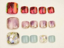 レイス(LEISS)/定額アートコースB