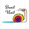 スネイル(Snail)ロゴ