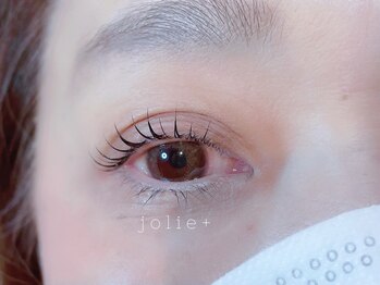 ジョリープラス 堺東店(jolie+)/jolie+ eye design