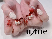 ユーミー(u/me)/ロリータネイル