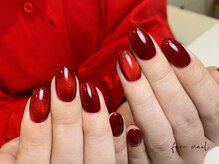 ファーロネイル(faro nail)/マグネットネイル