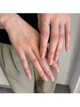 イル(iLL)/ちゅるんと　one color