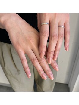 イル(iLL)/ちゅるんと　one color