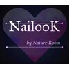 ネイルック(Nailook)のお店ロゴ