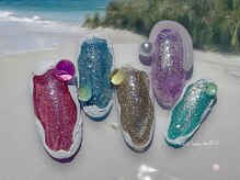 ネイリックス 栄ガスビル(NAILX)/