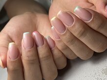 ビオトーププラス 銀座本店(bio tope+)/カラフルスキニ　銀座フィルイン