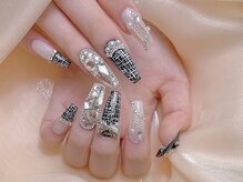 ネイルプリンセス(Nail Princess)/秋ネイル満載