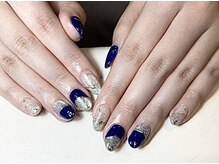 プロモート 岡山城下店(Promote)/貴方の願いをオーダー☆ネイル