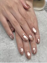 サブリナバイ ルヴィ(savrina by REVI)/