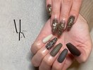 Nail design＊