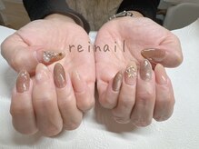 レイネイル(Reinail)/