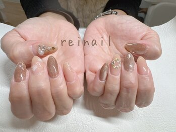 レイネイル(Reinail)/