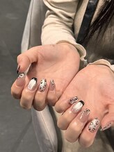 ラディックス 明石(LADiX)/付け放題コース