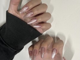 magnet nail