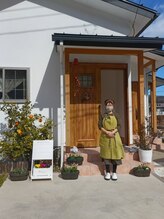 うらら花&nbsp;shizu 