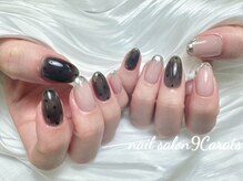 ナインカラット 神田店(9 Carats)/持ち込みシンプルデザイン