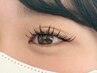 【ナチュ盛りさん必見】まつげエクステ●両目120本●セーブル 4900円