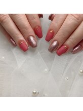 アートネイル ギャラリー(Art nail Gallery)/サンプルコース