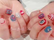 ランマ 布施店(RANMA)/アートネイル