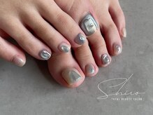 スワン 浜松 佐鳴台(SUWAN)/【フットおまかせアート】